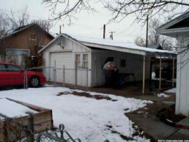 209 N 100 E, Roosevelt, UT 84066 — photo 2