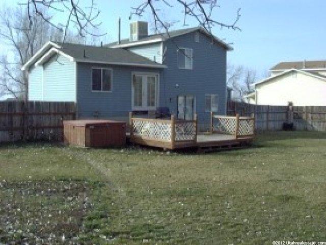 1326 N 1000 E, Layton, UT 84041 — photo 5