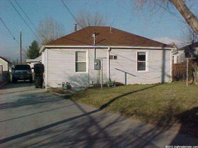 456 E 100 S, Spanish Fork, UT 84660 — photo 2