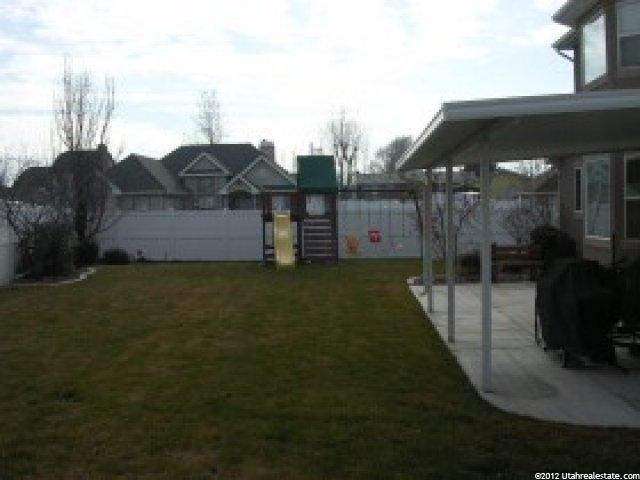 560 N 870 W, West Bountiful, UT 84087 — photo 7