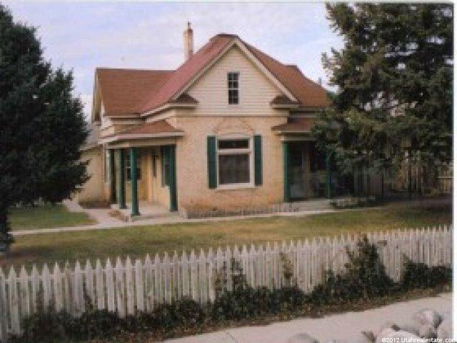 487 E 100 N, Spanish Fork, UT 84660 — photo 2