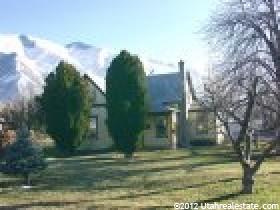 740 E 400 N, Mapleton, UT 84664