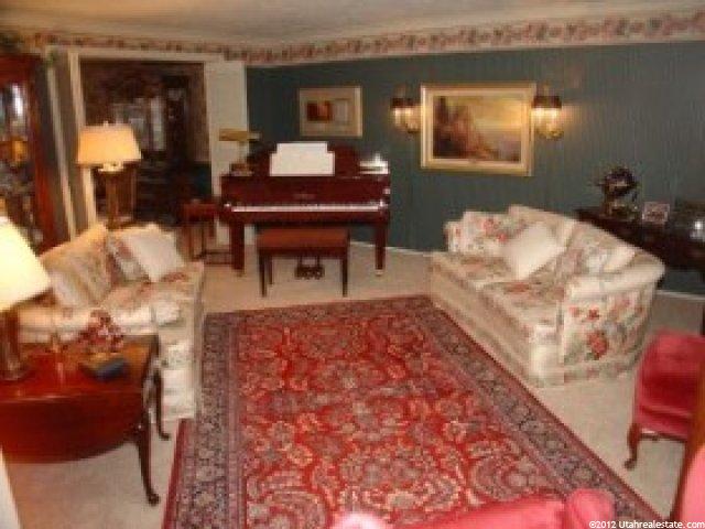 3415 Medford Dr, Bountiful, UT 84010 — photo 2