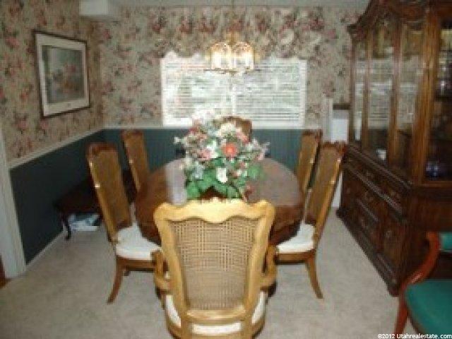 3415 Medford Dr, Bountiful, UT 84010 — photo 4