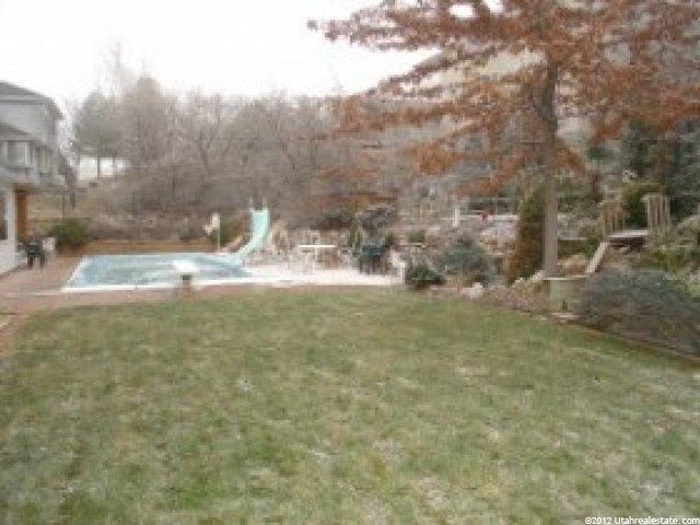 3415 Medford Dr, Bountiful, UT 84010 — photo 6