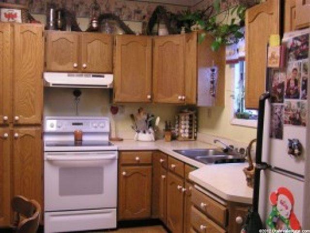 148 E 500 N, Nephi, UT 84648 — photo 2