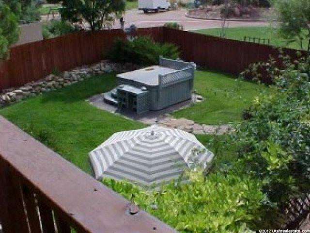 29 Canyon Vw, Springdale, UT 84767 — photo 7