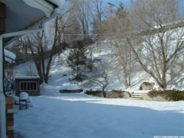 729 River Heights Blvd, River Heights, UT 84321 — photo 5