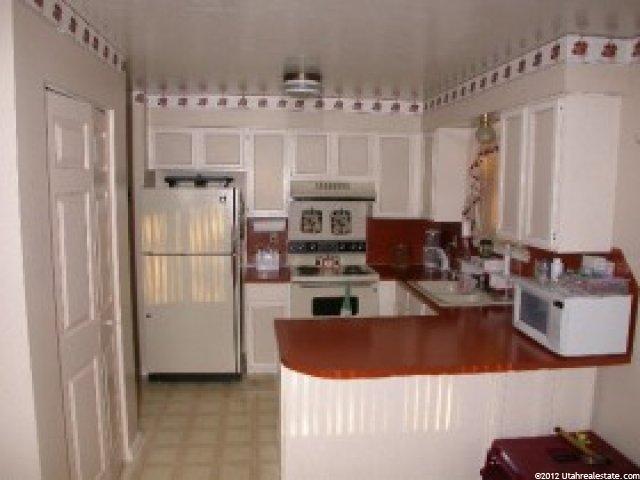 591 W 1400 N, Clinton, UT 84015 — photo 5