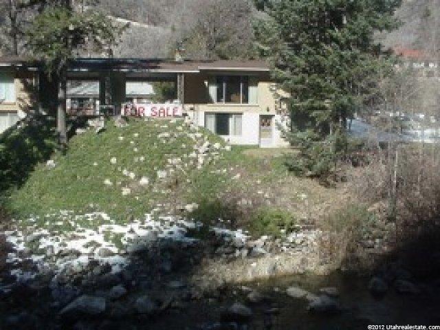 238 Ogden Cyn S, Ogden, UT 84401 — photo 2