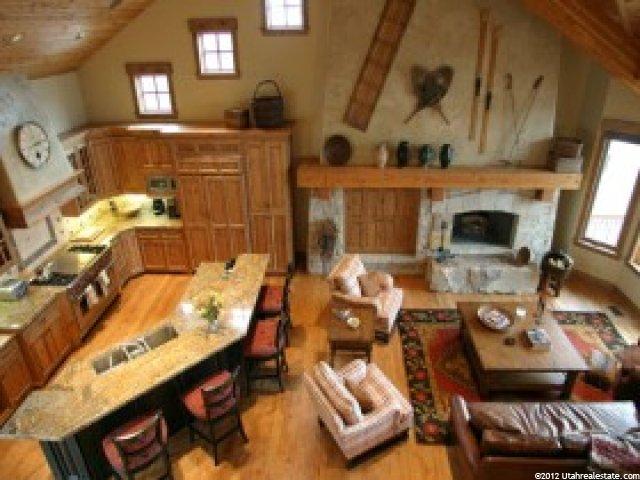 2616 Eagle Cove Dr, Park City, UT 84060 — photo 2