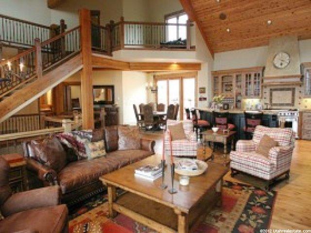2616 Eagle Cove Dr, Park City, UT 84060 — photo 3