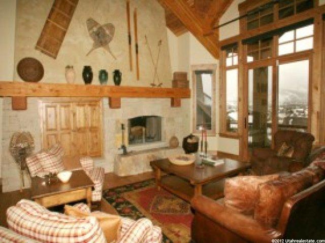 2616 Eagle Cove Dr, Park City, UT 84060 — photo 4