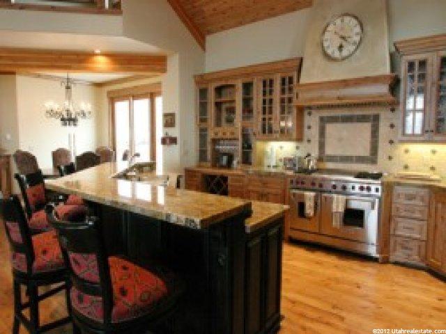 2616 Eagle Cove Dr, Park City, UT 84060 — photo 5