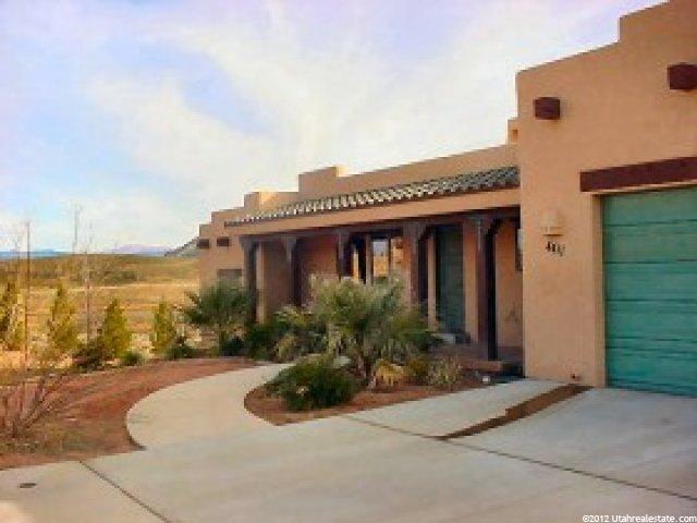 4411 S 1500 W, Hurricane, UT 84737 — photo 2