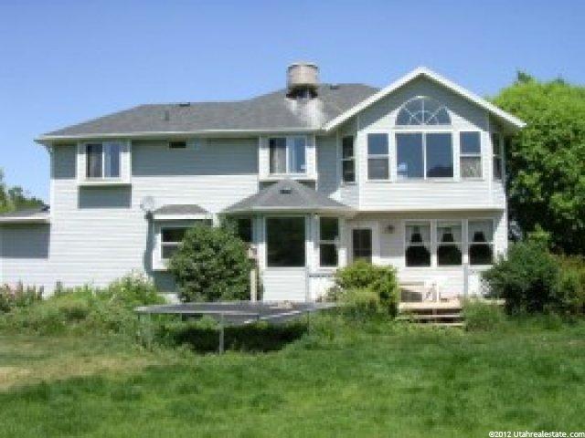 7894 S 1800 E, South Weber, UT 84405 — photo 2