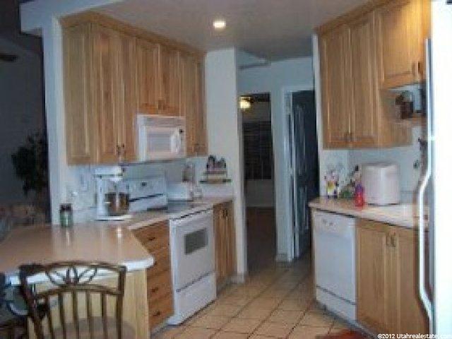 1465 S Hallam Rd, Kamas, UT 84036 — photo 3