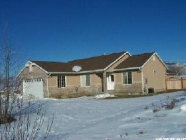 1465 S Hallam Rd, Kamas, UT 84036 — photo 8