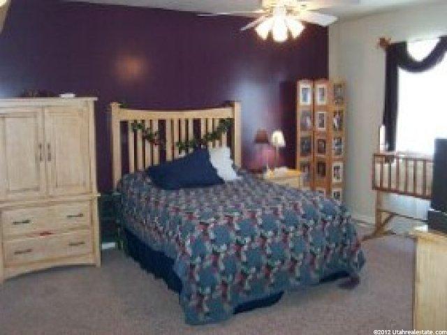 1465 S Hallam Rd, Kamas, UT 84036 — photo 4