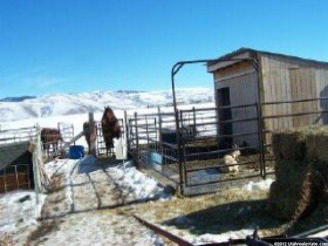1465 S Hallam Rd, Kamas, UT 84036 — photo 7
