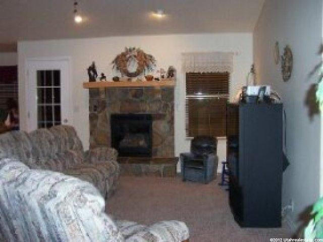 1465 S Hallam Rd, Kamas, UT 84036 — photo 2
