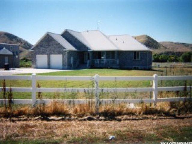 920 E Canyon Rd, Avon, UT 84328 — photo 3