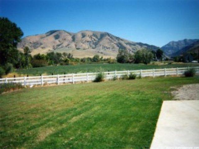 920 E Canyon Rd, Avon, UT 84328 — photo 4
