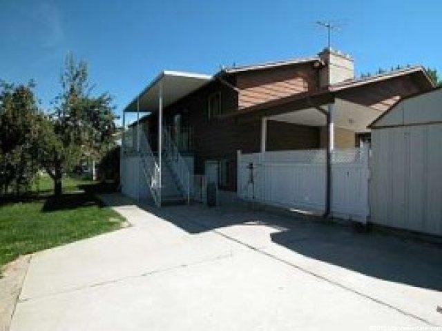 164 W 5250 S, Washington Terrace, UT 84405 — photo 7
