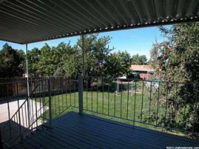 164 W 5250 S, Washington Terrace, UT 84405 — photo 3