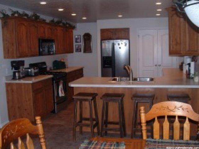 438 E 100 N, Mona, UT 84645 — photo 3