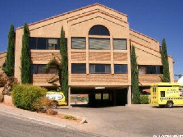 750 W Ridgeview Dr, St. George, UT 84770 — photo 2