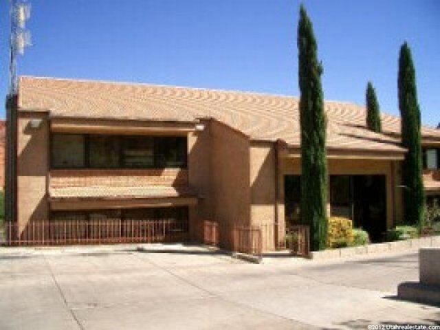 750 W Ridgeview Dr, St. George, UT 84770 — photo 4