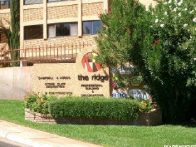 750 W Ridgeview Dr, St. George, UT 84770 — photo 8