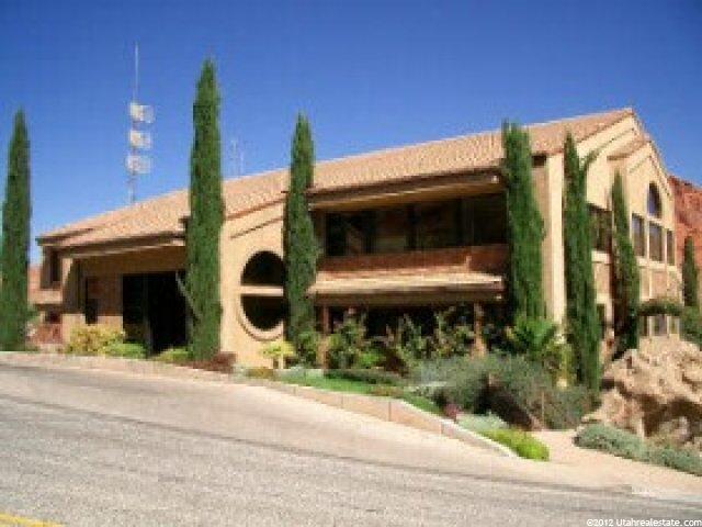 750 Ridgeview Dr, St. George, UT 84770 — photo 2