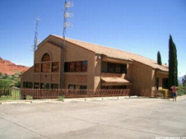 750 Ridgeview Dr, St. George, UT 84770 — photo 4