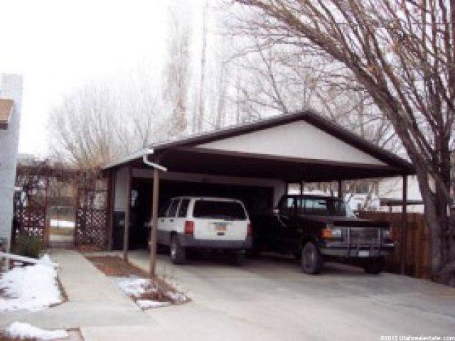 314 W 500 N, Vernal, UT 84078 — photo 2