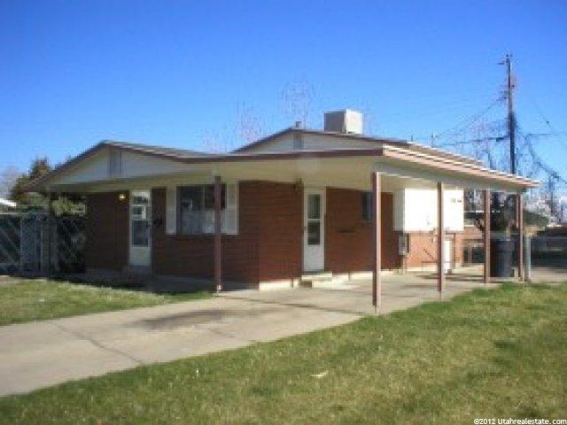 538 W 5350 S, Washington Terrace, UT 84405 — photo 2