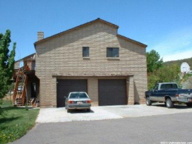 8149 W Red Cloud Loop Rd N, Vernal, UT 84078 — photo 3