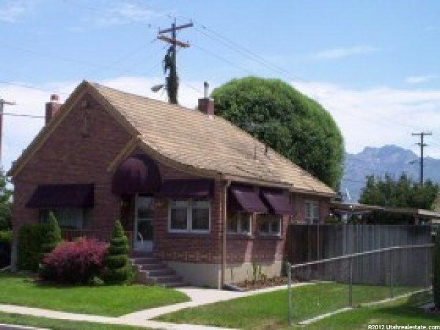 7507 S Jefferson St, Midvale, UT 84047 — photo 3