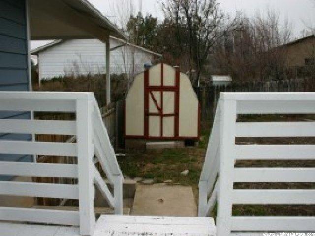 371 S 1000 E, Kaysville, UT 84037 — photo 8