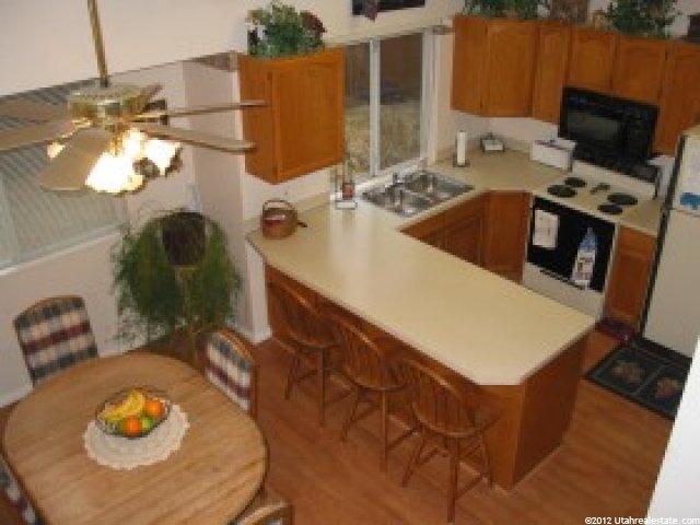 1604 N 4650 W, Plain City, UT 84404 — photo 3