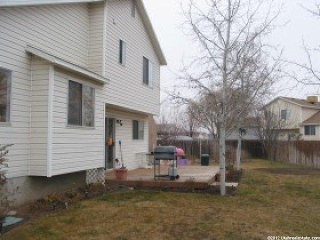 1604 N 4650 W, Plain City, UT 84404 — photo 5