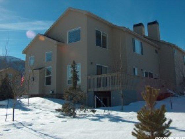 8003 Mustang Loop, Park City, UT 84098 — photo 2