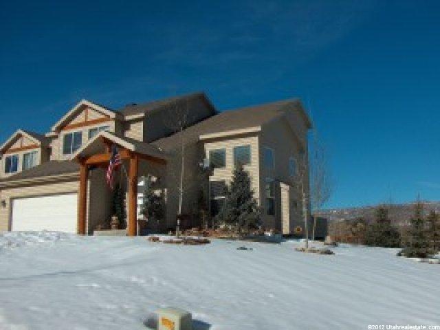 8003 Mustang Loop, Park City, UT 84098 — photo 3