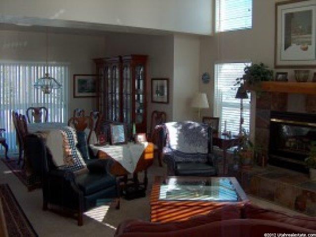 8003 Mustang Loop, Park City, UT 84098 — photo 6