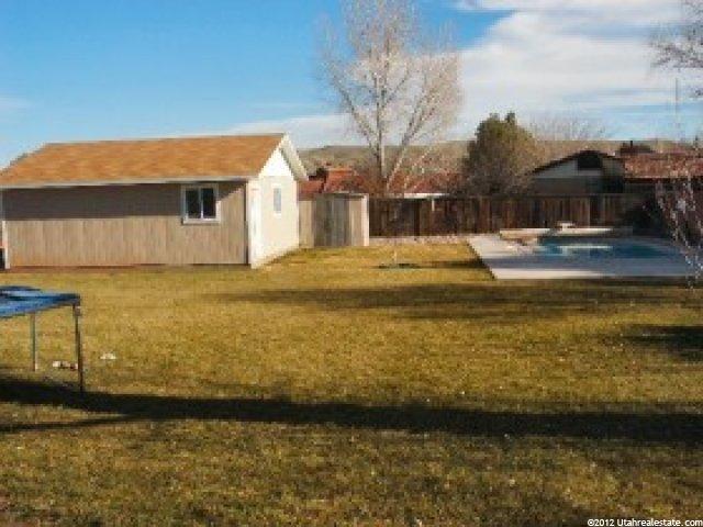 3675 Yarrow Way, St. George, UT 84790 — photo 2