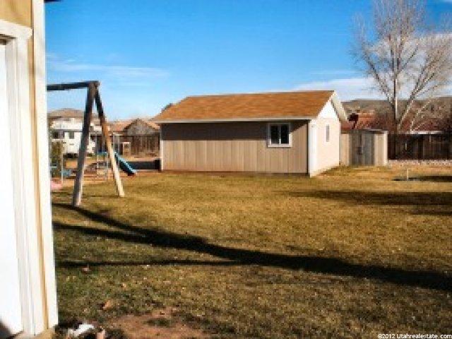 3675 Yarrow Way, St. George, UT 84790 — photo 3