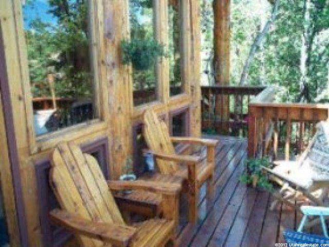 7465 Buckboard Dr, Park City, UT 84098 — photo 5