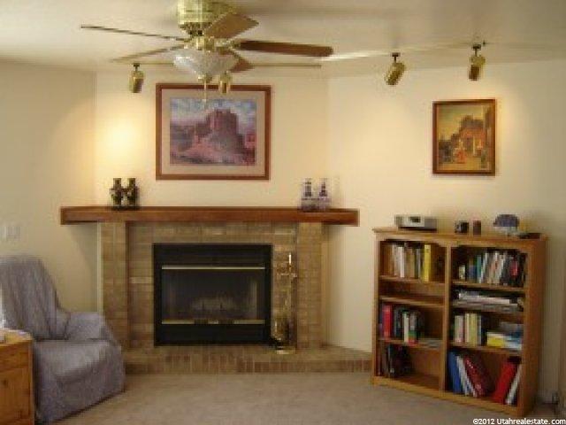 907 Chesterbrook Cv, Murray, UT 84123 — photo 3
