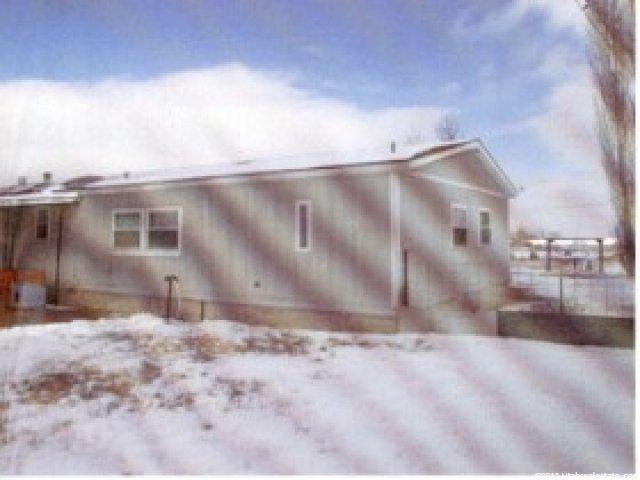 1982 S Vernal Ave, Vernal, UT 84078 — photo 2